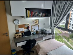 Blossom Residences (D23), Condominium #203678241